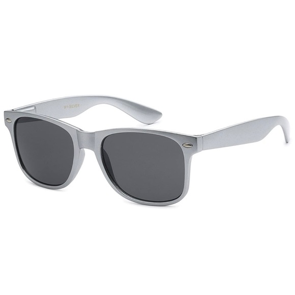fashion sunglasses Other - Grey Fashion Sunglasses